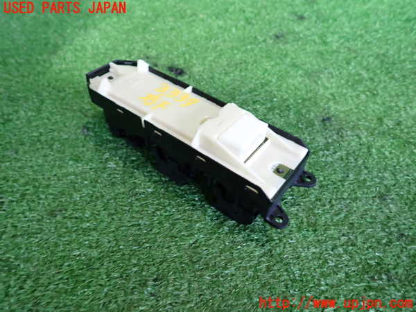 2UPJ-9233396240]レクサス・CT200h(ZWA10)右前パワーウィンドウスイッチ 中古_2