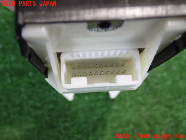 2UPJ-9233396240]レクサス・CT200h(ZWA10)右前パワーウィンドウスイッチ 中古_3