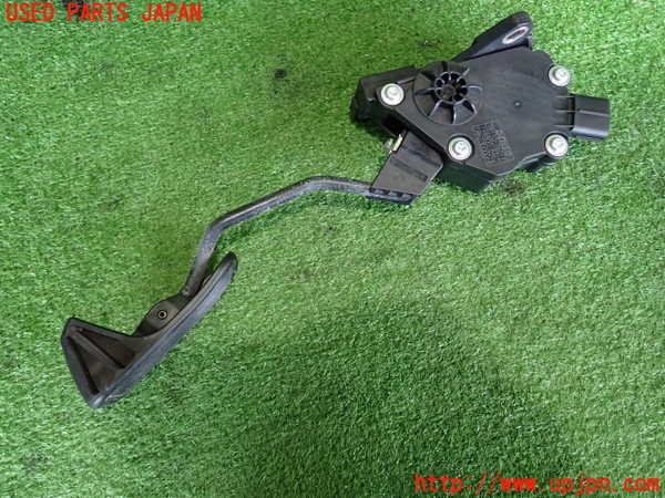 2UPJ-9233396381]レクサス・CT200h(ZWA10)センサー1 中古_3