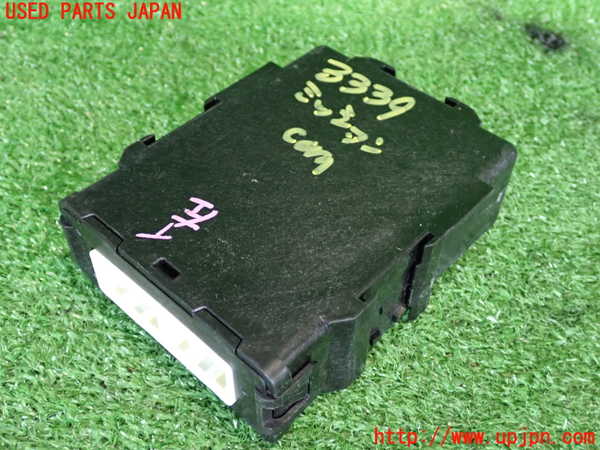 2UPJ-9233396115]レクサス・CT200h(ZWA10)ミッションコンピューター 中古_2