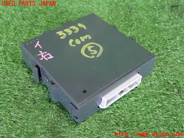 2UPJ-9233396150]レクサス・CT200h(ZWA10)コンピューター5 中古_2