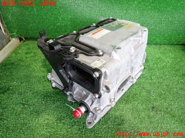 2UPJ-9233396916]レクサス・CT200h(ZWA10)インバーターコンバーター 中古_3