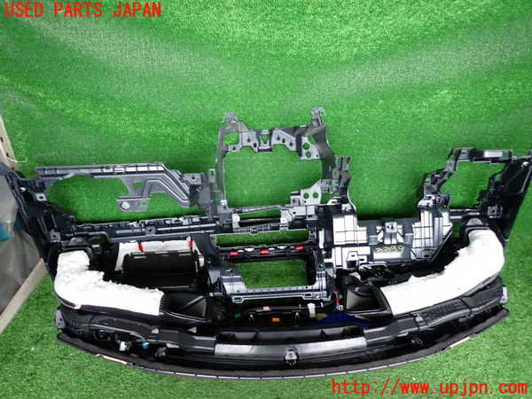 2UPJ-9233397505]レクサス・CT200h(ZWA10)ダッシュボード 中古_5