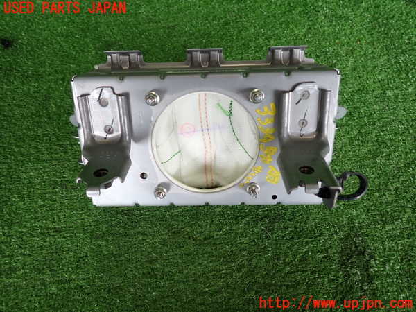 2UPJ-9233397870]レクサス・CT200h(ZWA10)助手席側エアバッグカバー 中古_2