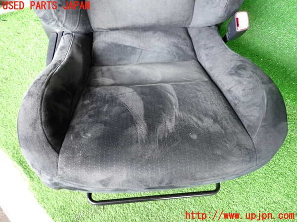 2UPJ-9233397035]レクサス・CT200h(ZWA10)運転席シート 中古_2