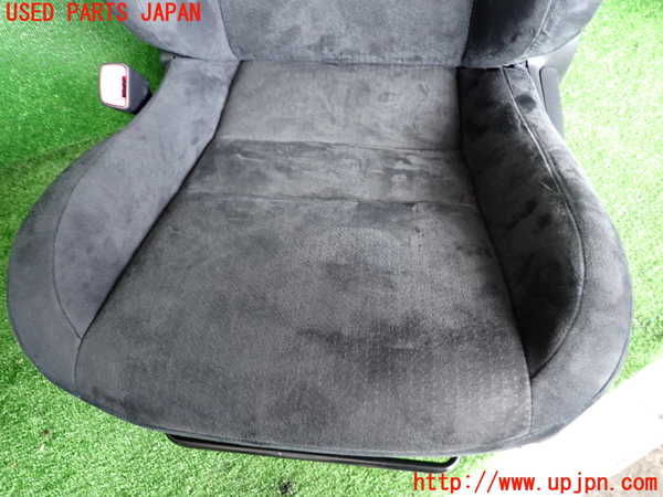 2UPJ-9233397065]レクサス・CT200h(ZWA10)助手席シート 中古_2