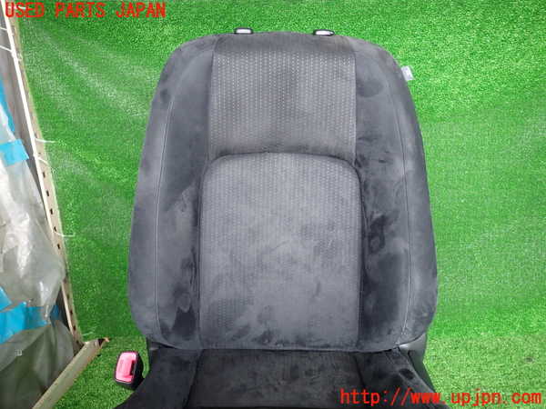 2UPJ-9233397065]レクサス・CT200h(ZWA10)助手席シート 中古_3