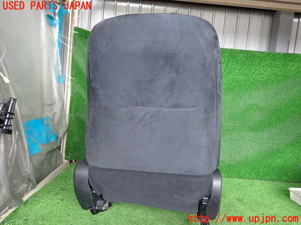 2UPJ-9233397065]レクサス・CT200h(ZWA10)助手席シート 中古_4