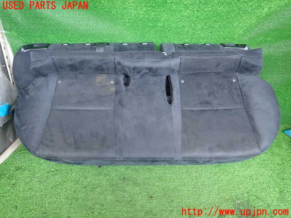 2UPJ-9233397385]レクサス・CT200h(ZWA10)リアシート 中古_2