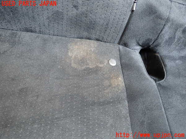 2UPJ-9233397385]レクサス・CT200h(ZWA10)リアシート 中古_3