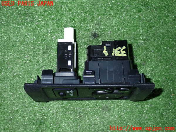 2UPJ-9233396280]レクサス・CT200h(ZWA10)ミラースイッチ 中古_2