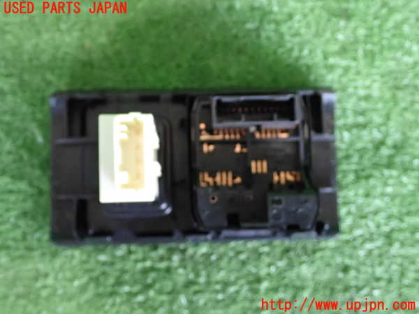 2UPJ-9233396280]レクサス・CT200h(ZWA10)ミラースイッチ 中古_3