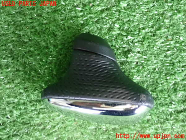 2UPJ-9233397570]レクサス・CT200h(ZWA10)シフトノブ 中古_2