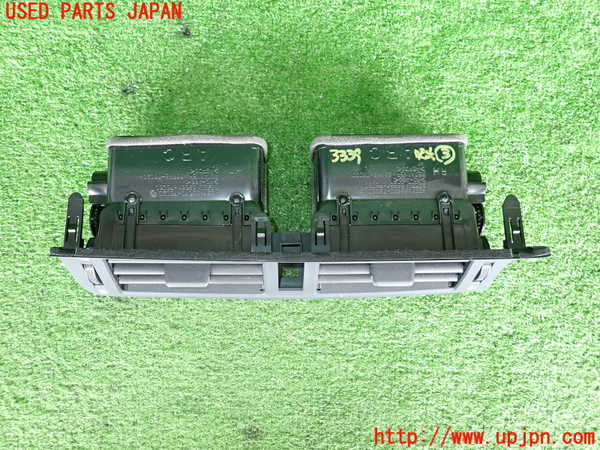 2UPJ-9233397528]レクサス・CT200h(ZWA10)エアコン吹き出し口3 (真中) 中古_2