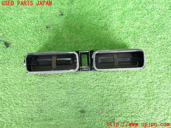 2UPJ-9233397528]レクサス・CT200h(ZWA10)エアコン吹き出し口3 (真中) 中古_3