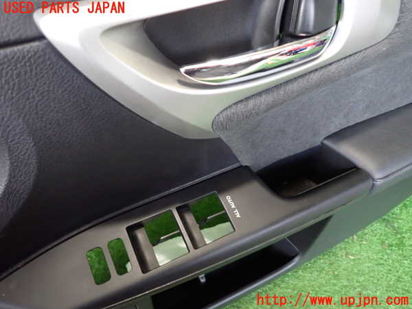 2UPJ-9233391234]レクサス・CT200h(ZWA10)右前ドア内張り 中古_3