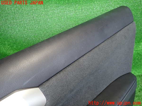 2UPJ-9233391234]レクサス・CT200h(ZWA10)右前ドア内張り 中古_4