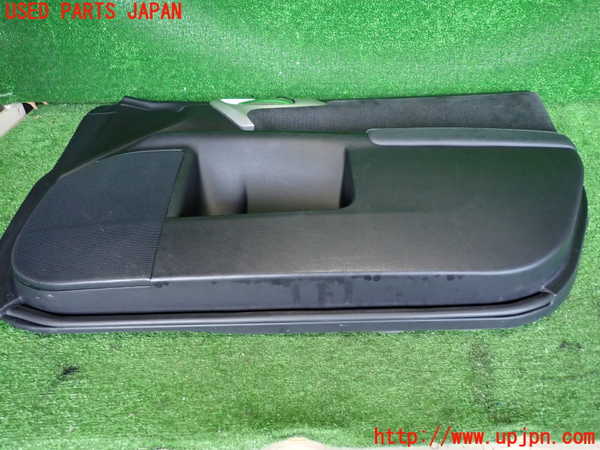 2UPJ-9233391234]レクサス・CT200h(ZWA10)右前ドア内張り 中古_5