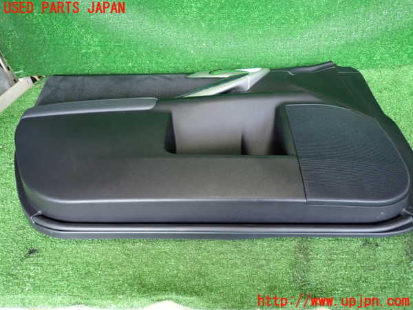 2UPJ-9233391264]レクサス・CT200h(ZWA10)左前ドア内張り 中古_4