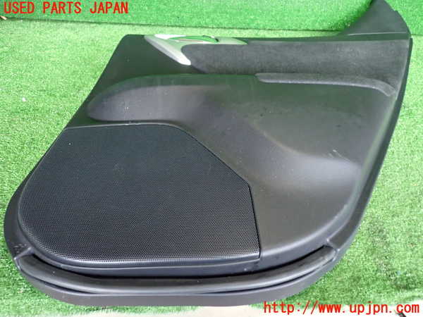 2UPJ-9233391294]レクサス・CT200h(ZWA10)右後ドア内張り 中古_5