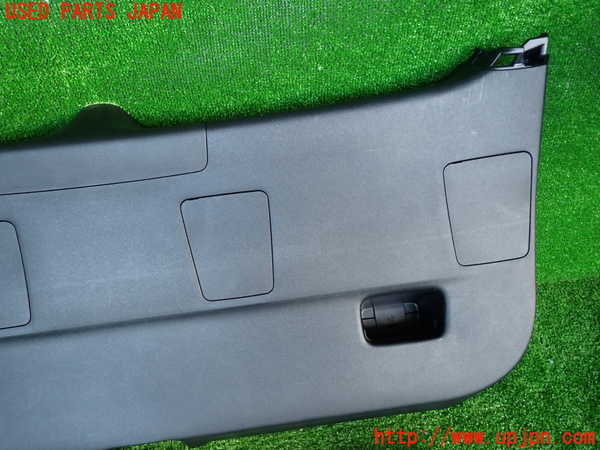 2UPJ-9233391578]レクサス・CT200h(ZWA10)バックドア内張り 中古_2