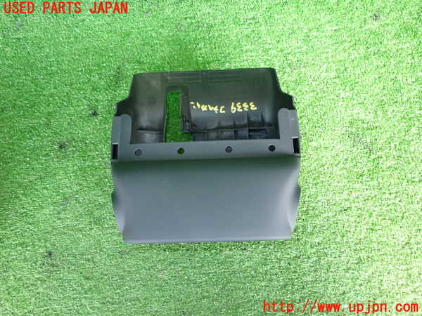 2UPJ-9233397905]レクサス・CT200h(ZWA10)コラムカバー 中古_2