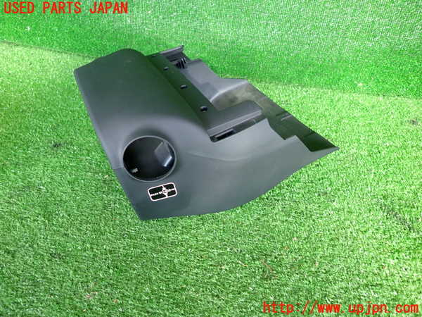 2UPJ-9233397905]レクサス・CT200h(ZWA10)コラムカバー 中古_3