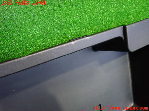 2UPJ-9233397772]レクサス・CT200h(ZWA10)ラゲッジトレイ2 中古_2