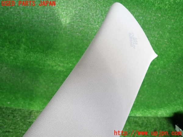 2UPJ-9233397660]レクサス・CT200h(ZWA10)左フロントピラートリム 中古_2