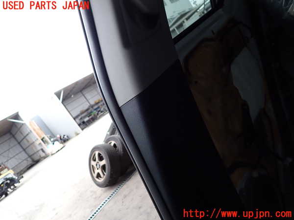 2UPJ-9233397665]レクサス・CT200h(ZWA10)右センターピラートリム 中古_3