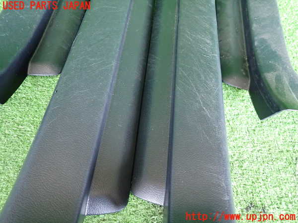 2UPJ-9233397740]レクサス・CT200h(ZWA10)スカッフプレート 中古_2