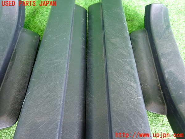 2UPJ-9233397740]レクサス・CT200h(ZWA10)スカッフプレート 中古_3