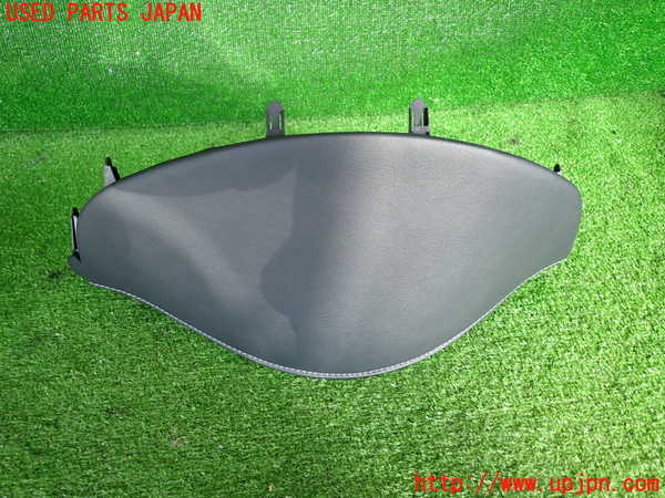 2UPJ-9233397510]レクサス・CT200h(ZWA10)メーターフード 中古_2