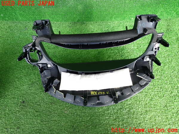 2UPJ-9233397510]レクサス・CT200h(ZWA10)メーターフード 中古_3