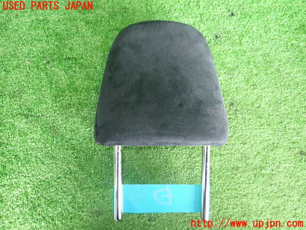 2UPJ-9233397040]レクサス・CT200h(ZWA10)運転席ヘッドレスト 中古_2