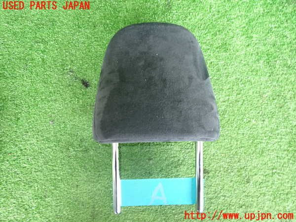 2UPJ-9233397070]レクサス・CT200h(ZWA10)助手席ヘッドレスト 中古_2