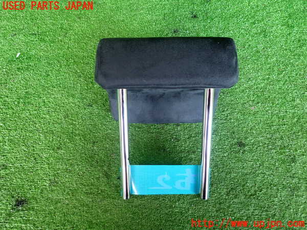 2UPJ-9233397150]レクサス・CT200h(ZWA10)右2列目ヘッドレスト 中古_2