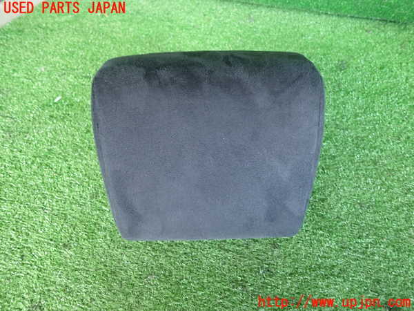 2UPJ-9233397150]レクサス・CT200h(ZWA10)右2列目ヘッドレスト 中古_3