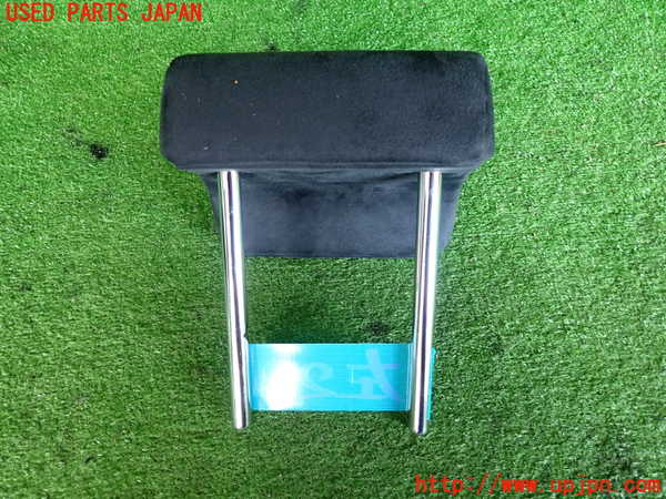 2UPJ-9233397180]レクサス・CT200h(ZWA10)左2列目ヘッドレスト 中古_2