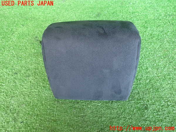 2UPJ-9233397180]レクサス・CT200h(ZWA10)左2列目ヘッドレスト 中古_3