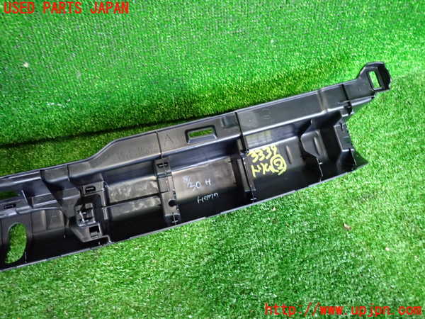 2UPJ-9233397692]レクサス・CT200h(ZWA10)内装トリム類2 中古_4