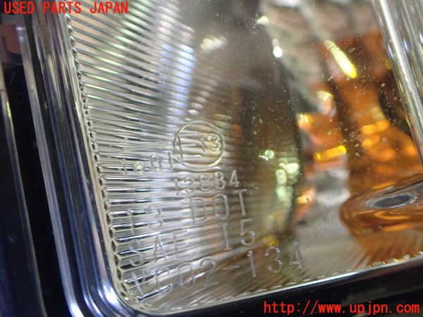 2UPJ-9233401152]レヴォーグ(VM4)左コーナーランプ 中古_2