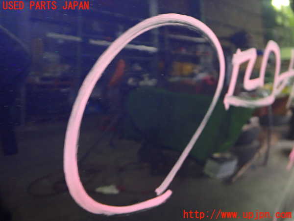 2UPJ-9233401260]レヴォーグ(VM4)左前ドア 中古(43R-00033 M2H3U)_2