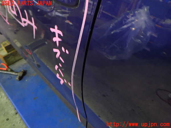 2UPJ-9233401260]レヴォーグ(VM4)左前ドア 中古(43R-00033 M2H3U)_3