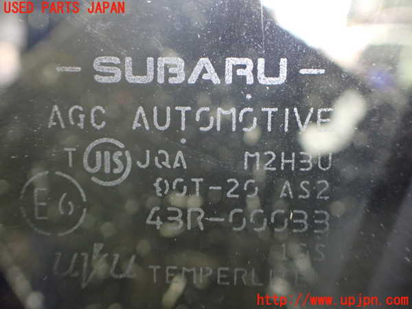 2UPJ-9233401260]レヴォーグ(VM4)左前ドア 中古(43R-00033 M2H3U)_5