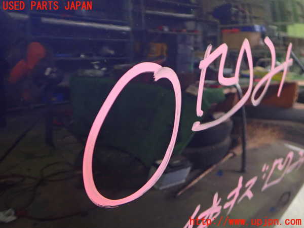 2UPJ-9233401320]レヴォーグ(VM4)左後ドア 中古(43R-00150 M2L3)_2