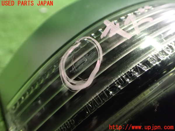 2UPJ-9233401210]レヴォーグ(VM4)右ドアミラー 中古_2