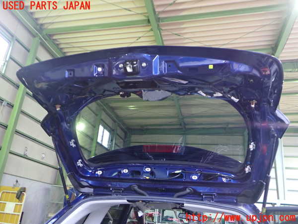 2UPJ-9233401566]レヴォーグ(VM4)バックドア リアゲート ハッチ 中古(43R-007957 M261)_5