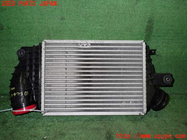 2UPJ-9233402451]レヴォーグ(VM4)インタークーラー1 中古_2