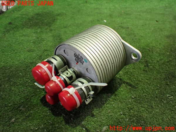 2UPJ-9233402481]レヴォーグ(VM4)オイルクーラー1 中古_2